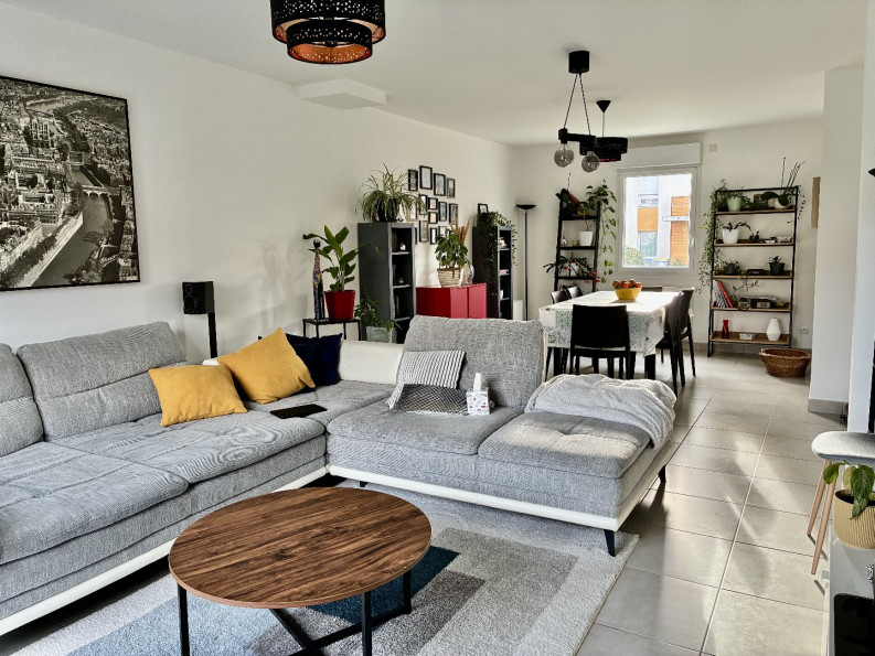 vente Maison Vertou - Photo 4