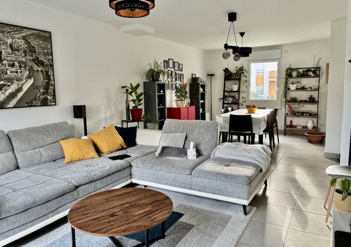 à vendre Maison Vertou