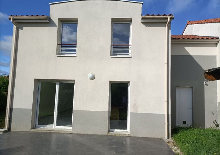 à vendre Maison Vertou