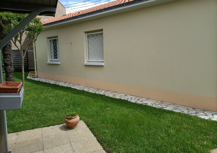 à vendre Maison Nantes