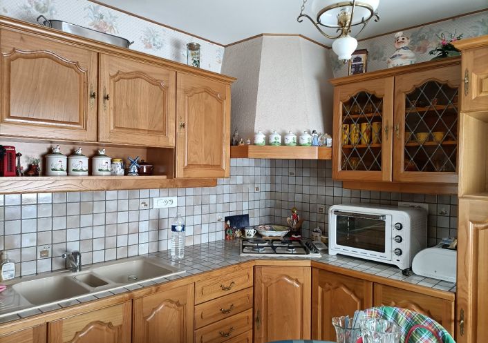 à vendre Maison Nantes