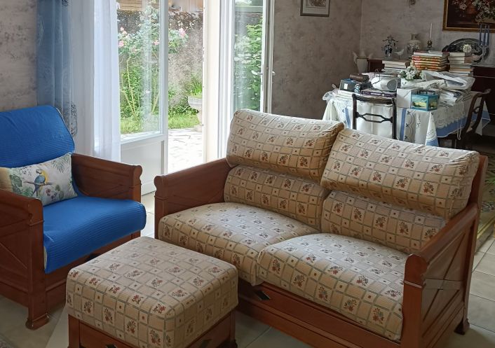 à vendre Maison Nantes