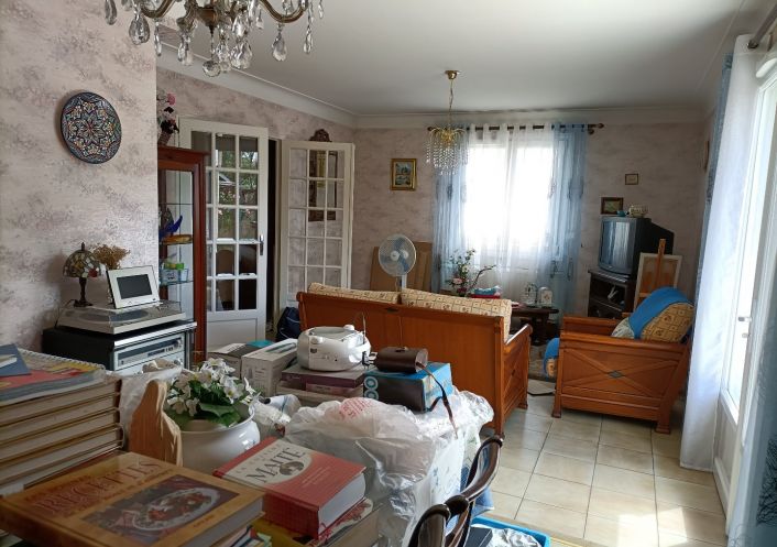 à vendre Maison Nantes