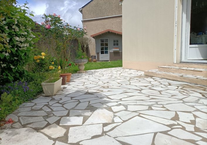 à vendre Maison Nantes