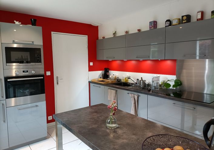 à vendre Maison Vertou