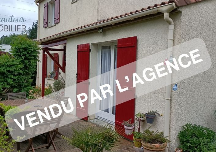 à vendre Maison Vertou