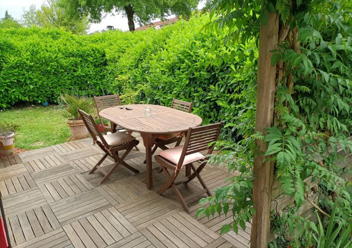 à vendre Maison Vertou