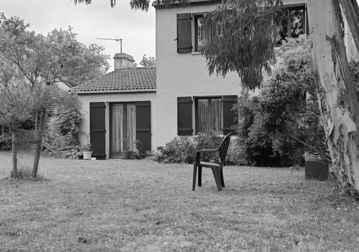 à vendre Maison Vertou