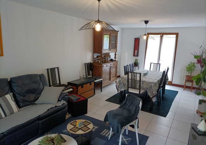 à vendre Maison Vertou