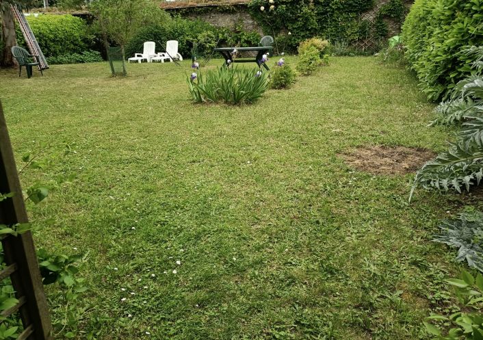 à vendre Maison Vertou