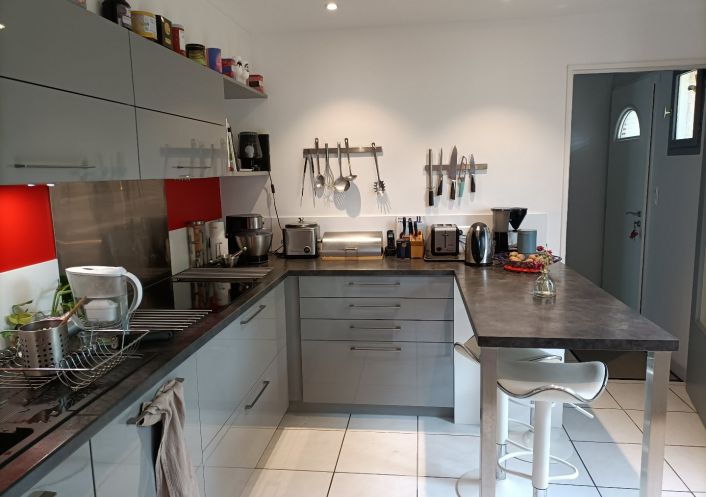 à vendre Maison Vertou