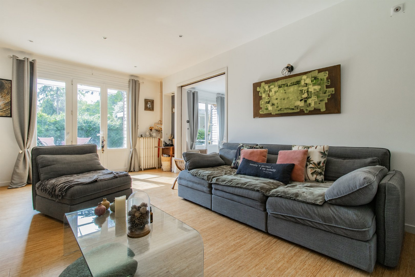 à vendre Maison Vertou - Photo 8