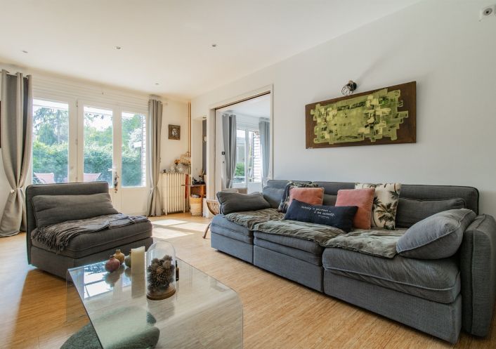 à vendre Maison Vertou