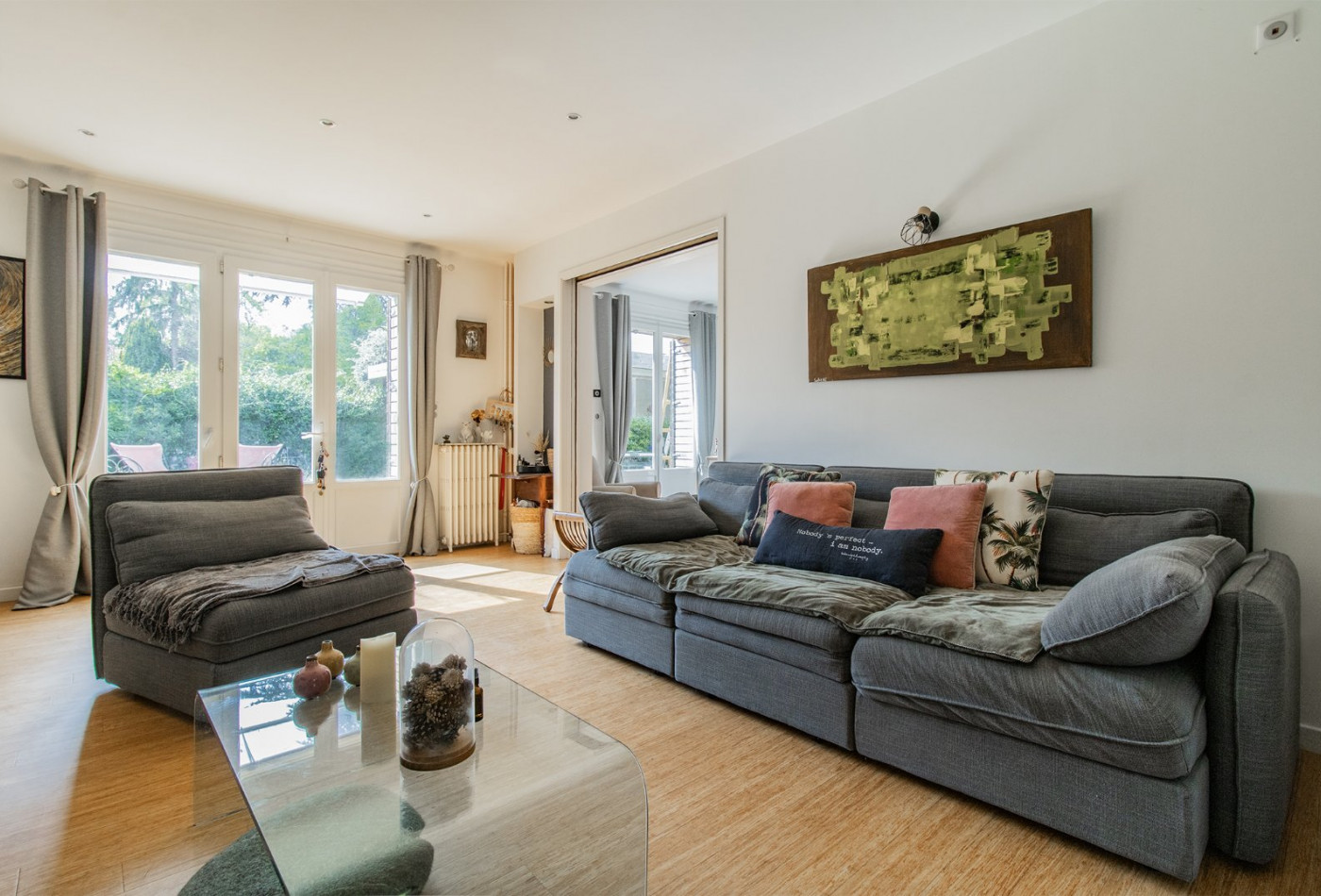 vente Maison Vertou - Photo 8