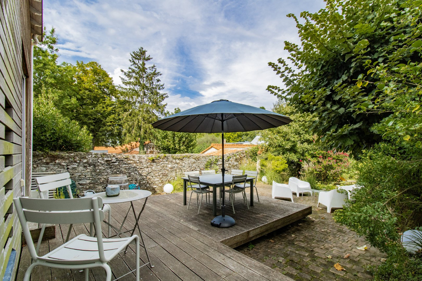 à vendre Maison Vertou - Photo 9