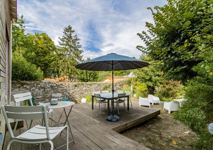 à vendre Maison Vertou