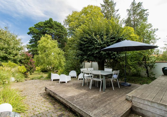 à vendre Maison Vertou