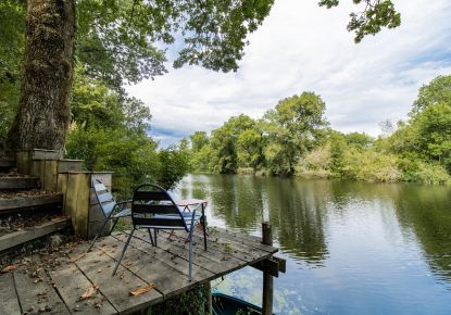 vente Maison Vertou