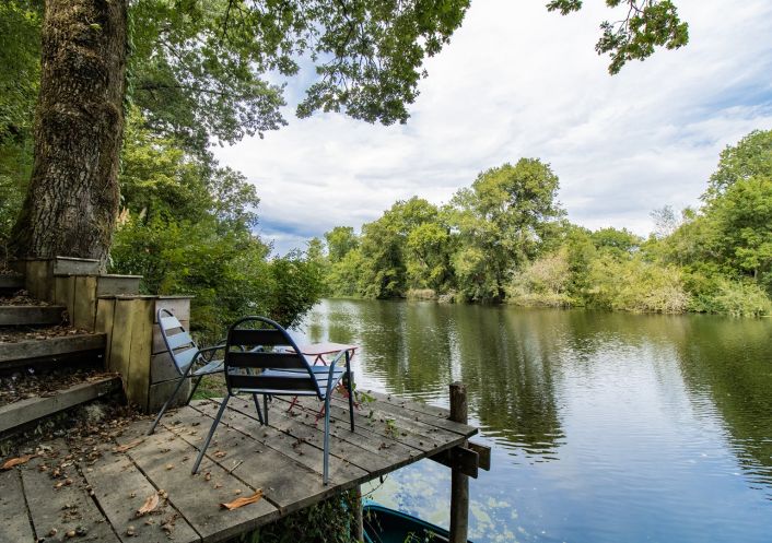 à vendre Maison Vertou
