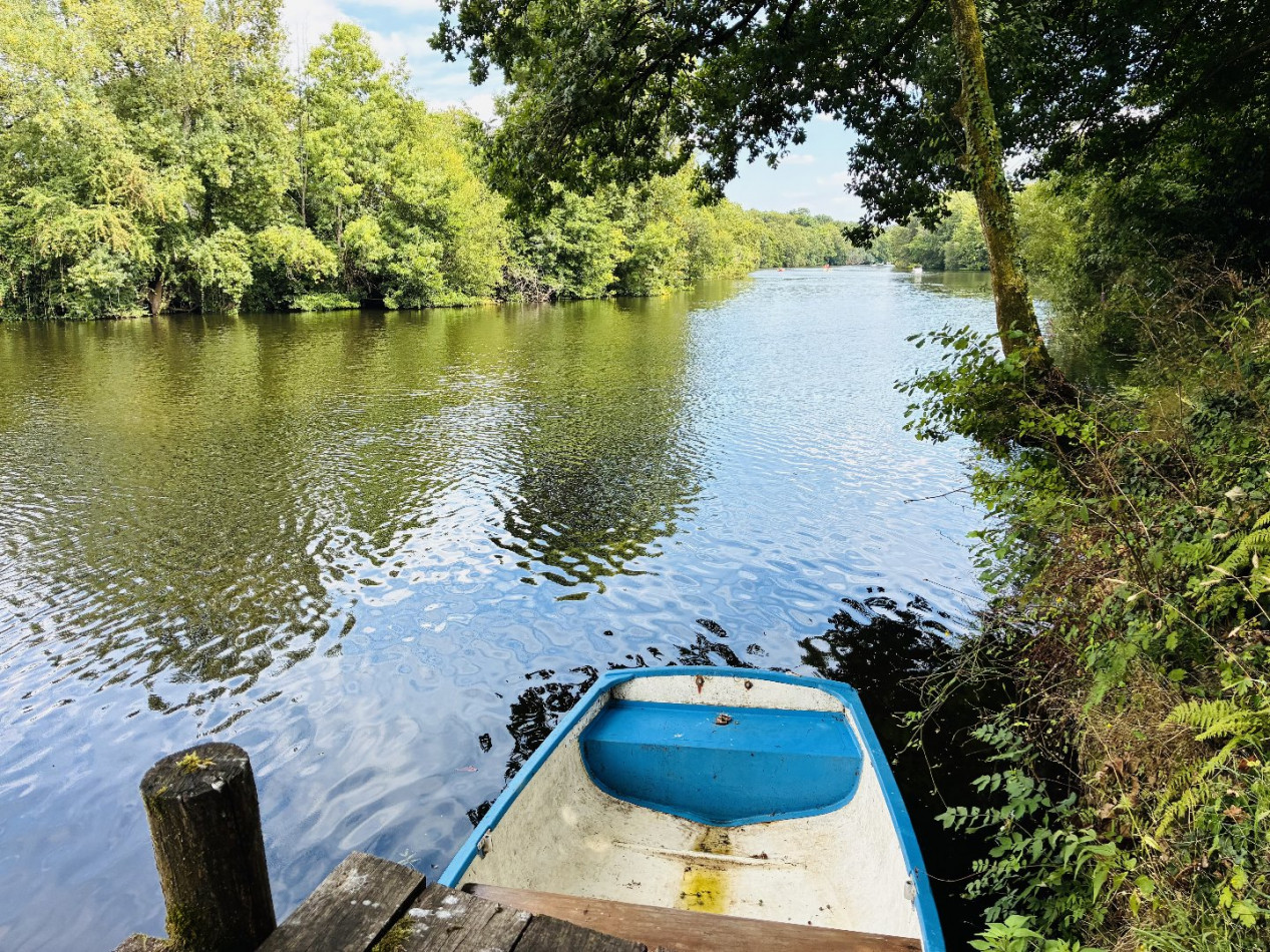 à vendre Maison Vertou - Photo 5