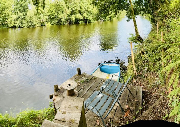à vendre Maison Vertou