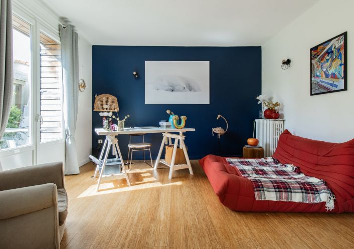 à vendre Maison Vertou