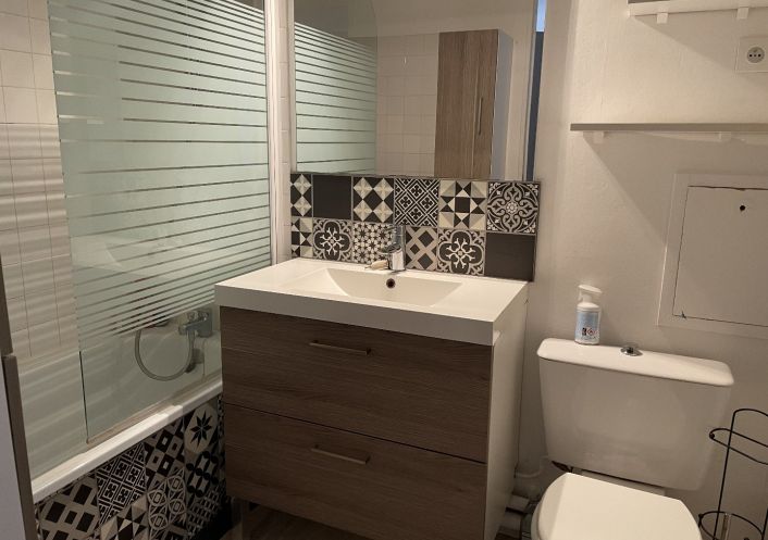 à louer Appartement Vertou