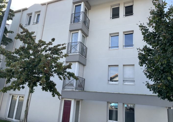 à louer Appartement Vertou