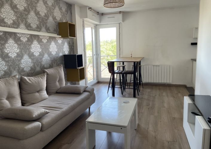 à louer Appartement Vertou