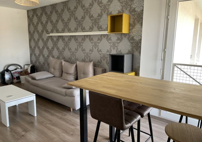 à louer Appartement Vertou