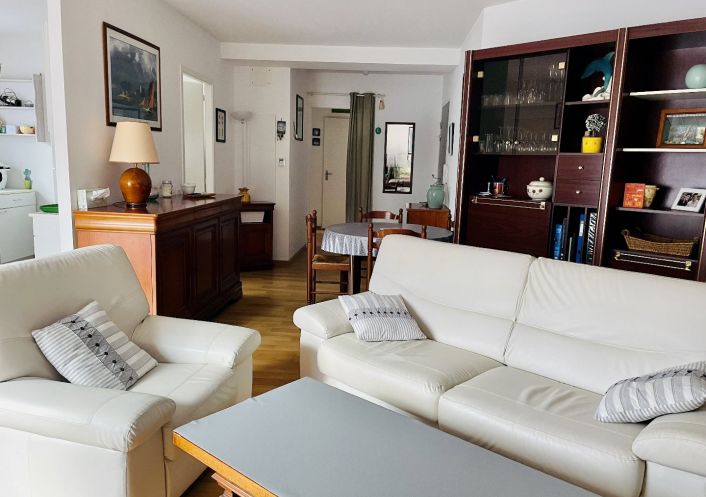 à vendre Appartement Vertou