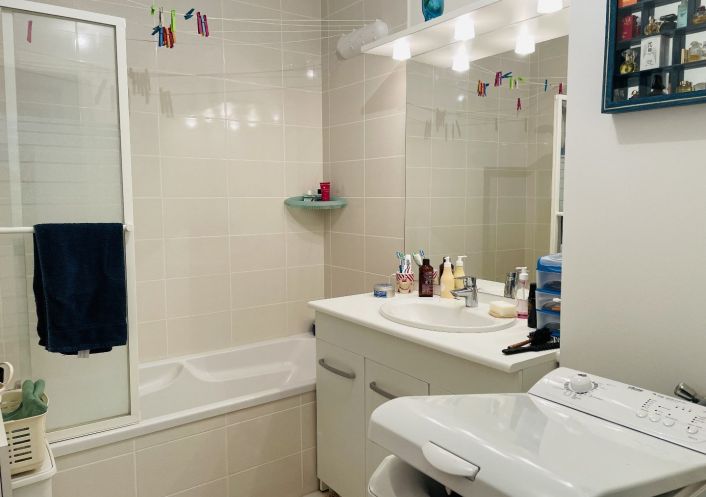 à vendre Appartement Vertou