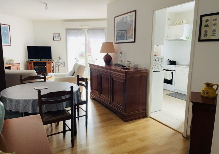 à vendre Appartement Vertou