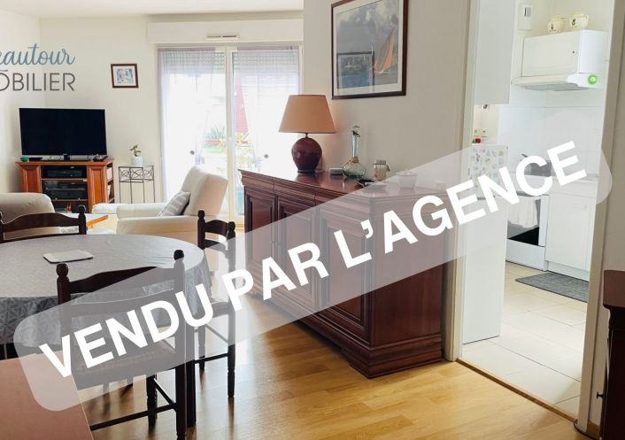 à vendre Appartement Vertou