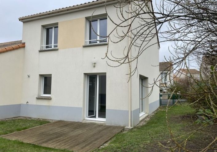 à vendre Maison Vertou