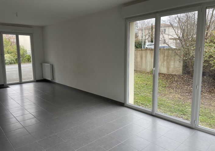 à vendre Maison Vertou