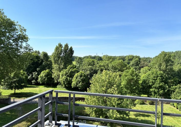 à vendre Appartement Vertou