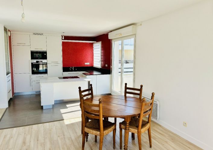 à vendre Appartement Vertou
