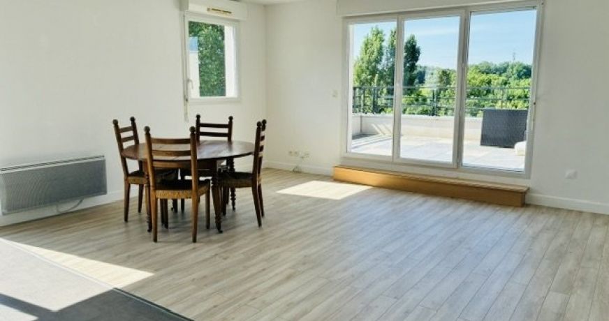 vente Appartement Vertou