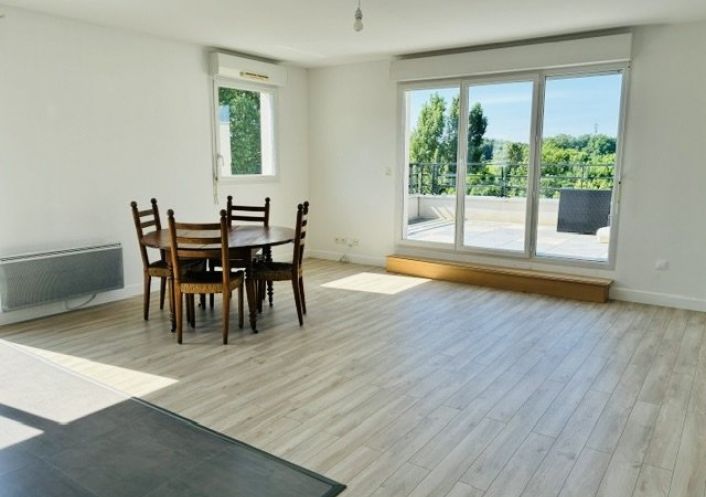 à vendre Appartement Vertou