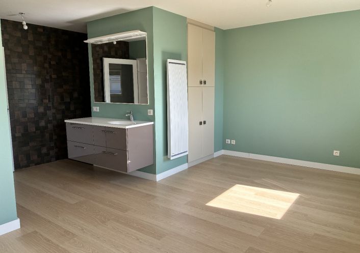 à vendre Appartement Vertou