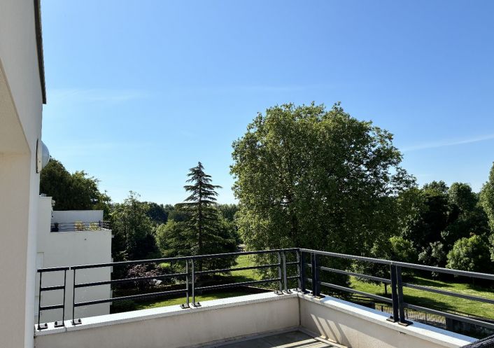 à vendre Appartement Vertou