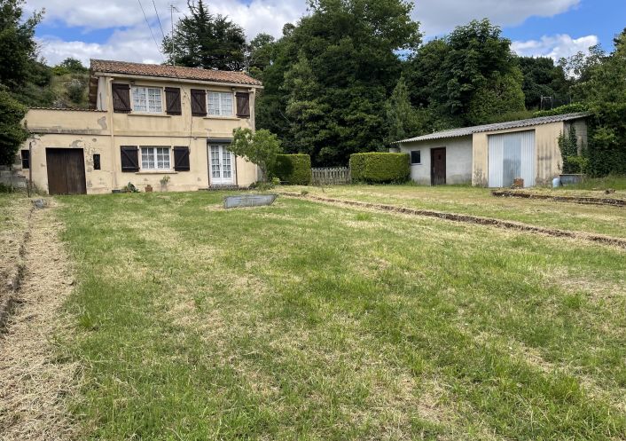 à vendre Maison Vertou