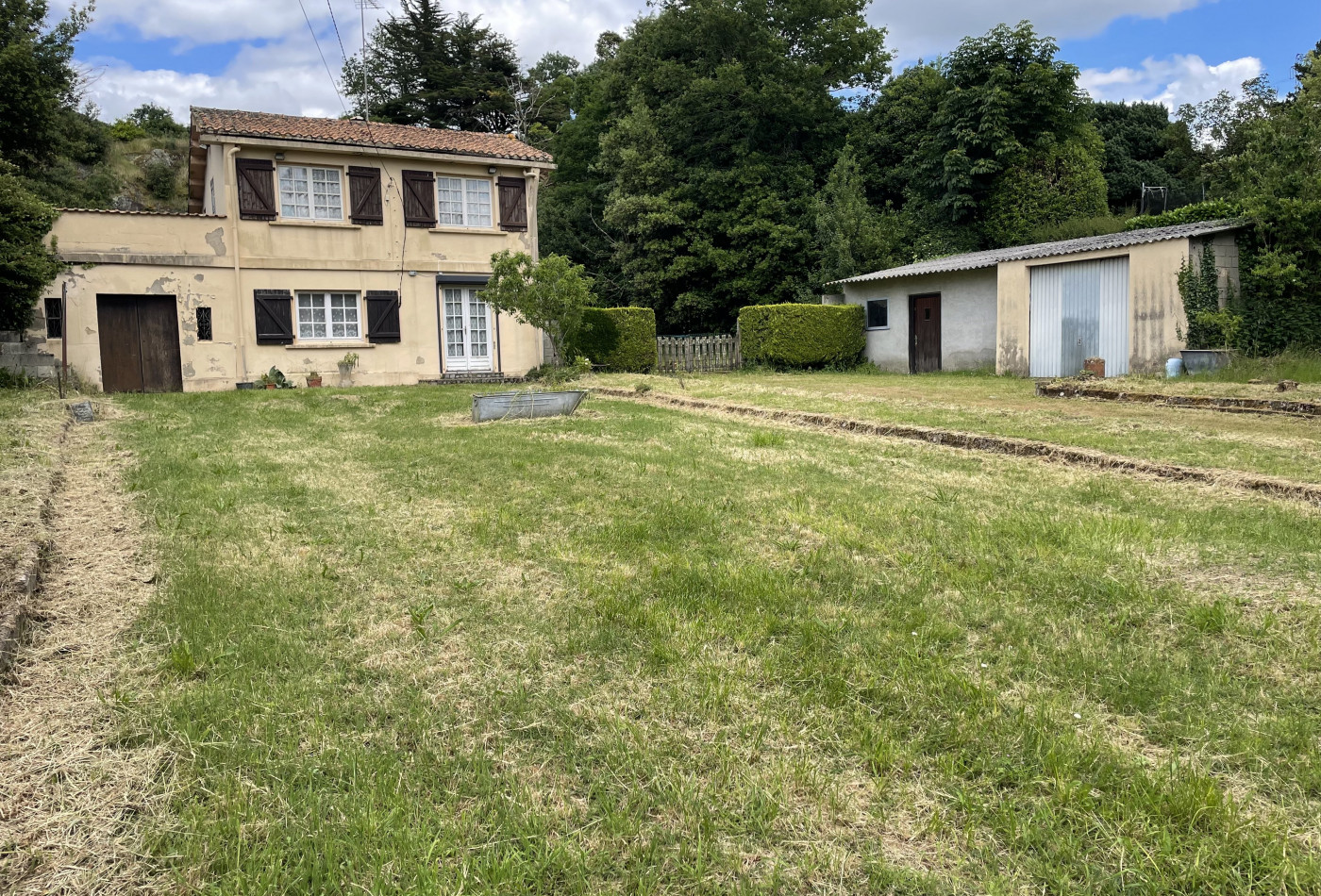 vente Maison Vertou - Photo 1