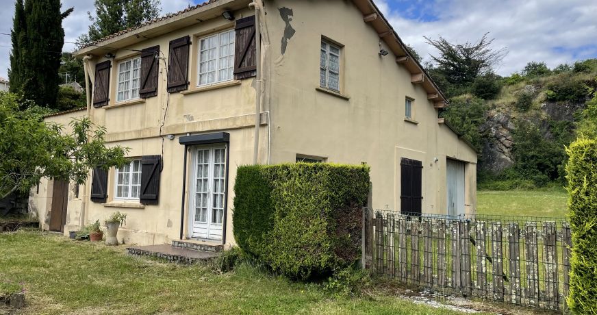 vente Maison Vertou