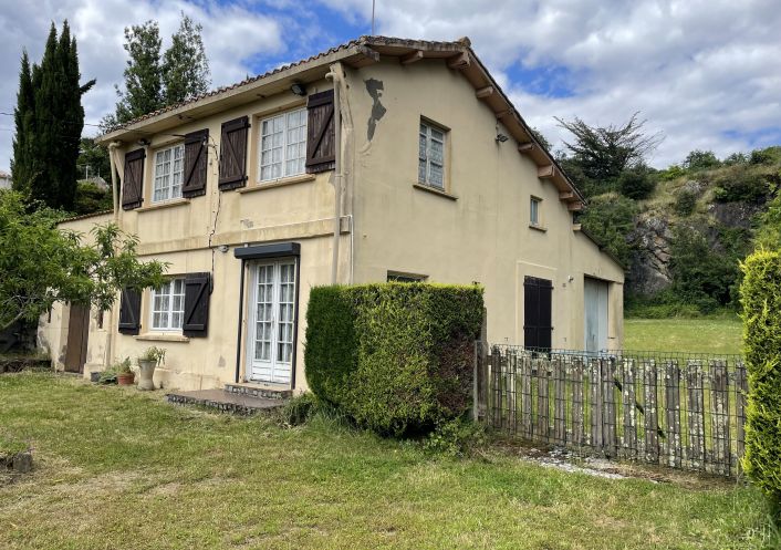 à vendre Maison Vertou