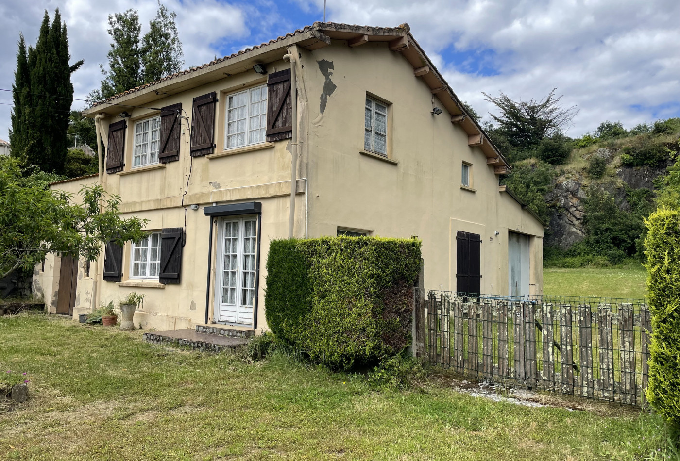 vente Maison Vertou - Photo 2