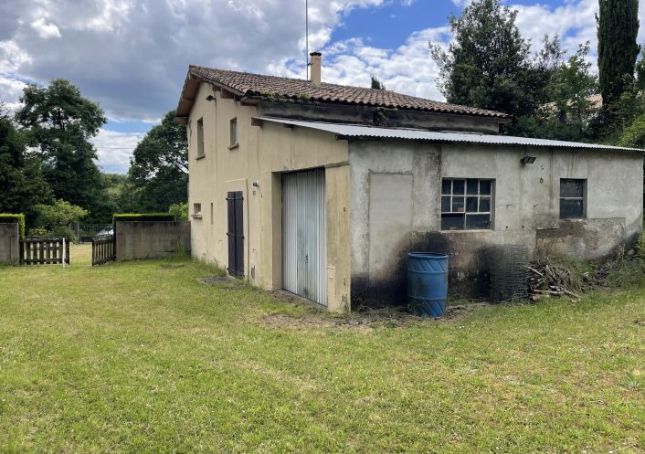 à vendre Maison Vertou
