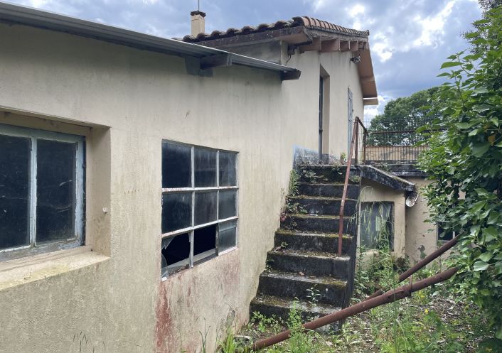 à vendre Maison Vertou