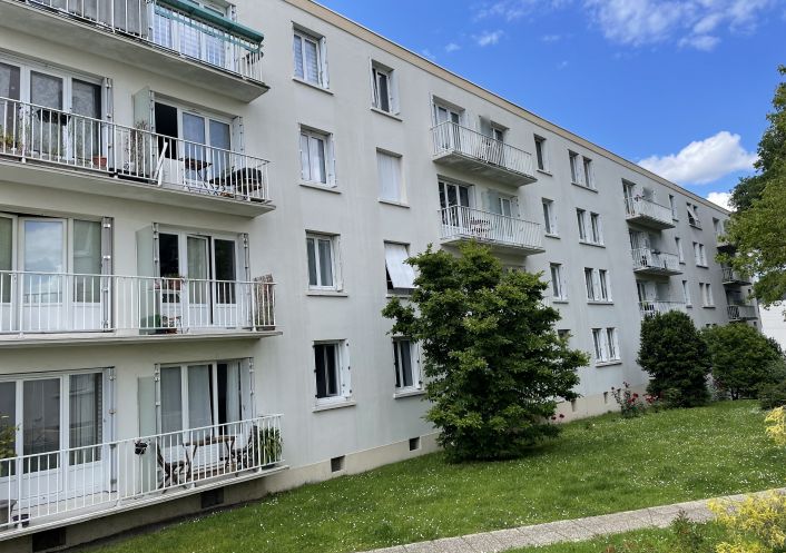 à vendre Appartement Saint Sebastien Sur Loire